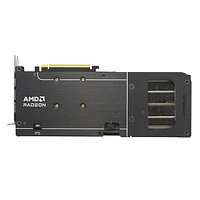 Carte graphique Prime Radeon RX 9060 XT OC Go GDDR6 d'ASUS