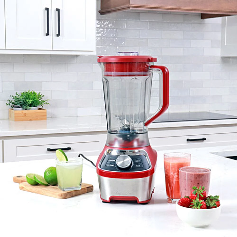 Kenmore 29.57L 1200-Watt Countertop Blender
