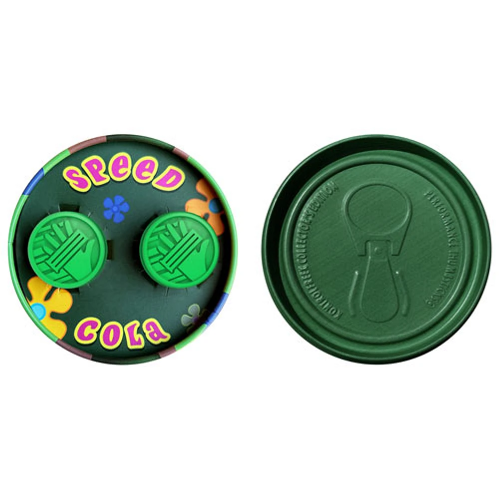 KontrolFreek Call of Duty Speed Cola Performance Thumbsticks with Collector's Can for Xbox