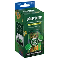 KontrolFreek Call of Duty Speed Cola Performance Thumbsticks with Collector's Can for PS5