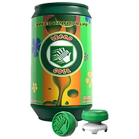 KontrolFreek Call of Duty Speed Cola Performance Thumbsticks with Collector's Can for PS5