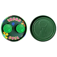 KontrolFreek Call of Duty Speed Cola Performance Thumbsticks with Collector's Can for PS5