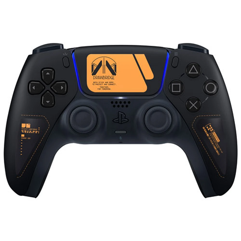 Manette sans fil DualSense pour PlayStation 5 - Death Stranding 2: On the Beach