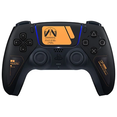 PlayStation 5 DualSense Wireless Controller - Death Stranding 2: On the Beach