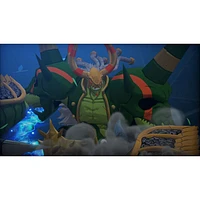 Digimon Story Time Stranger (Xbox Series X)
