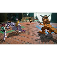 Digimon Story Time Stranger (Xbox Series X)