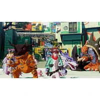 Digimon Story Time Stranger (PS5)