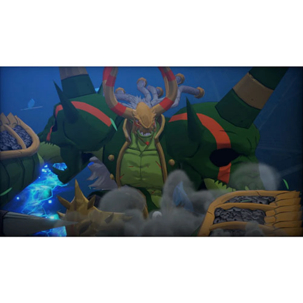 Digimon Story Time Stranger (PS5)