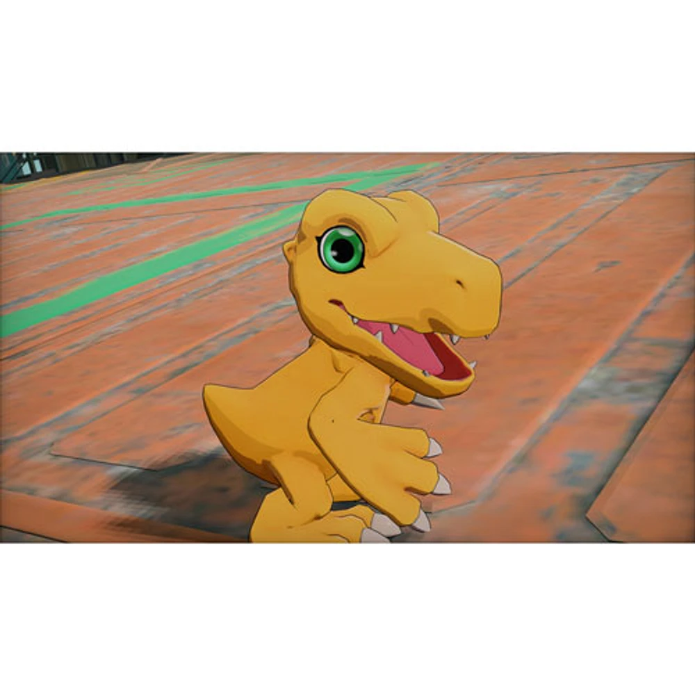 Digimon Story Time Stranger (PS5)