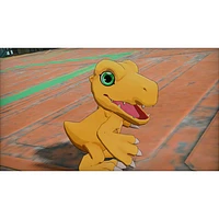 Digimon Story Time Stranger (PS5)