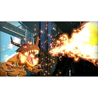 Digimon Story Time Stranger (PS5)