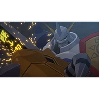Digimon Story Time Stranger (PS5)