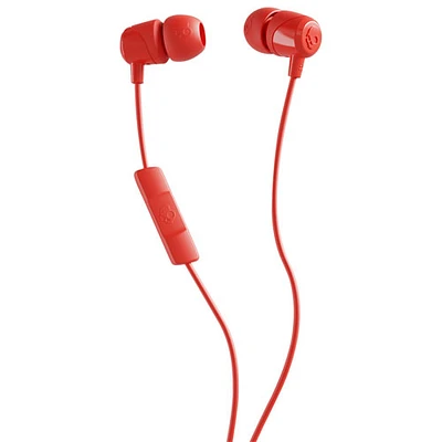 Skullcandy Jib In-Ear USB-C Earbuds - Plasma