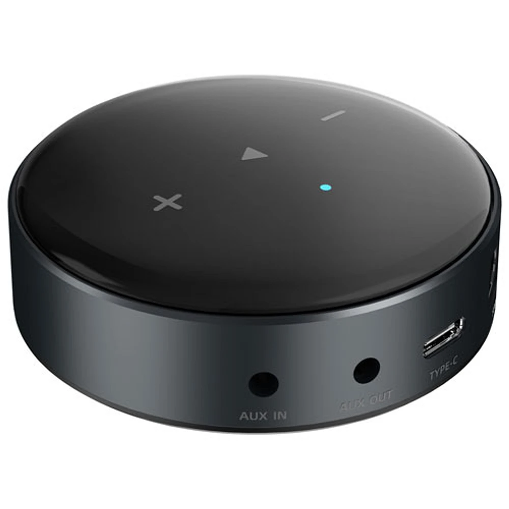 WiiM Mini Audio Streamer