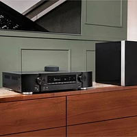 Mini diffuseur audio de WiiM