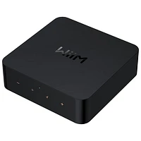 WiiM Pro Audio Streamer