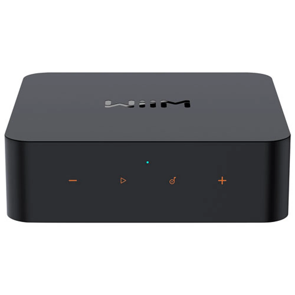 WiiM Pro Audio Streamer