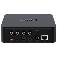 WiiM Pro Audio Streamer