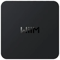WiiM Pro Audio Streamer