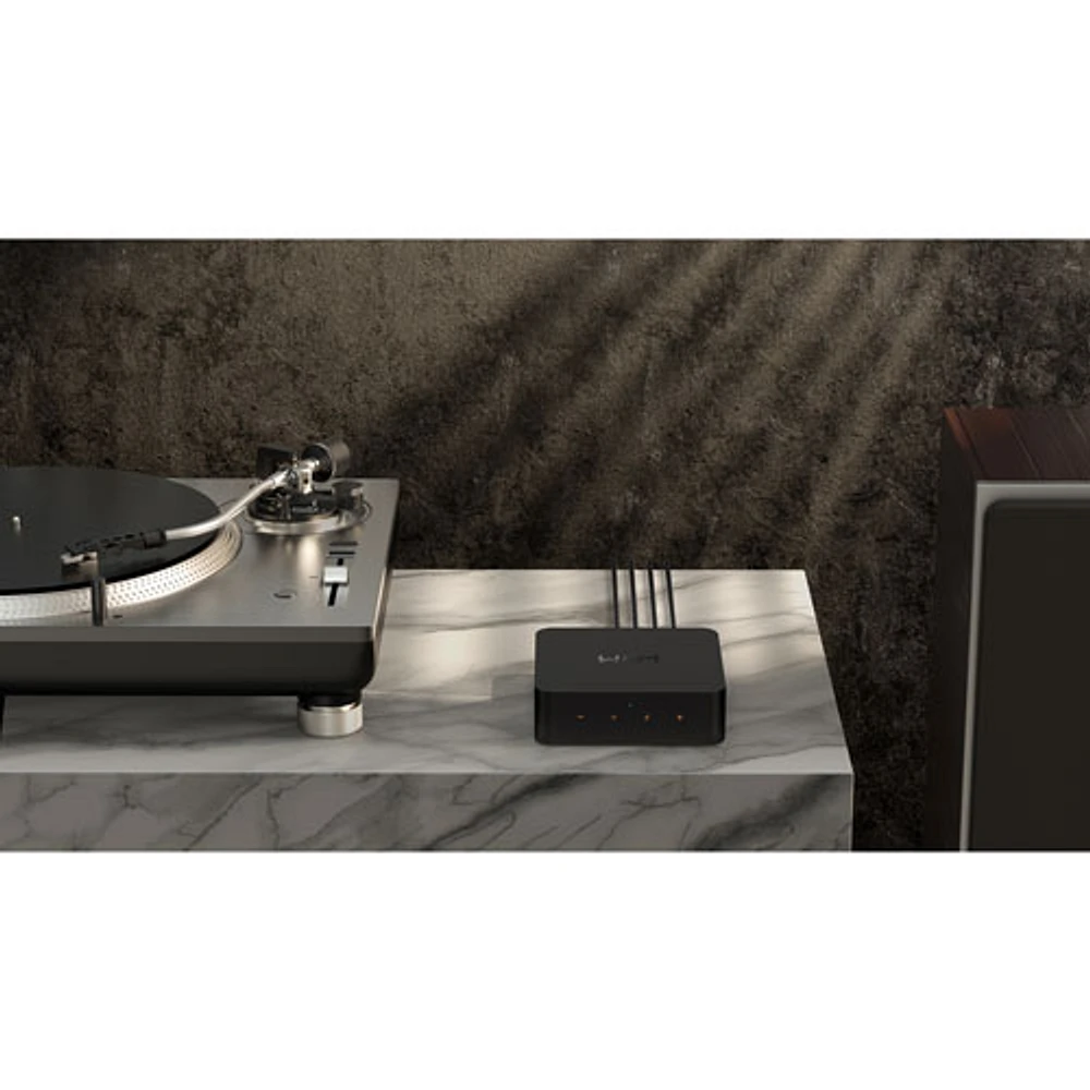 WiiM Pro Audio Streamer
