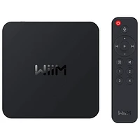 Diffuseur audio Pro Plus de WiiM