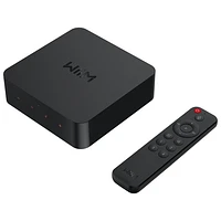 Diffuseur audio Pro Plus de WiiM
