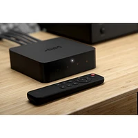 Diffuseur audio Pro Plus de WiiM