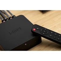 Diffuseur audio Pro Plus de WiiM