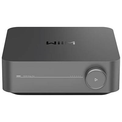 Amplificateur de diffusion en continu Amp Pro de WiiM