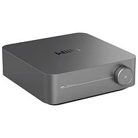 Amplificateur de diffusion en continu Amp Pro de WiiM