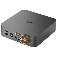 Amplificateur de diffusion en continu Amp Pro de WiiM