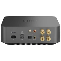 Amplificateur de diffusion en continu Amp Pro de WiiM