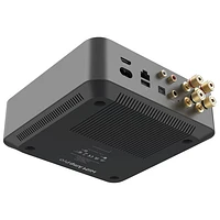 Amplificateur de diffusion en continu Amp Pro de WiiM