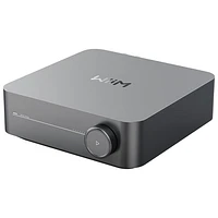 WiiM AMP Streaming Amplifier