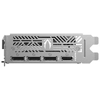 ZOTAC Gaming GeForce RTX 5060 SOLO 8GB GDDR7 Video Card