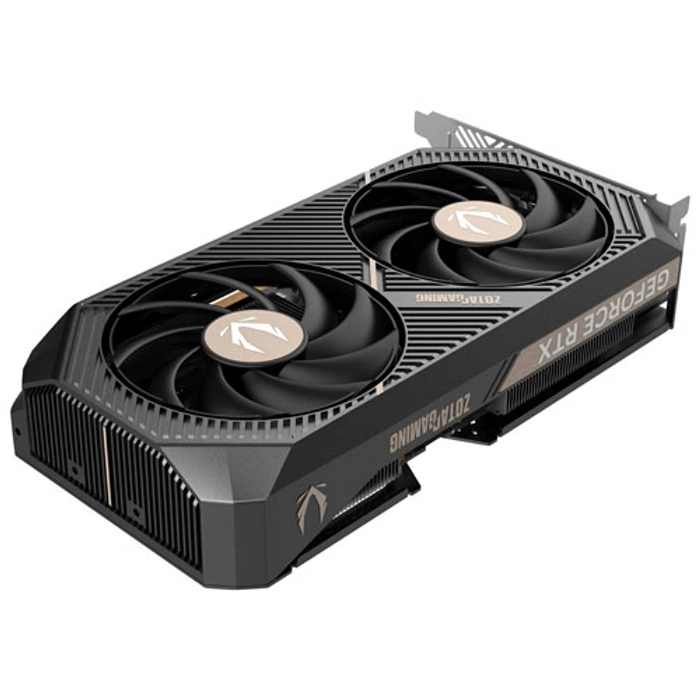 ZOTAC Gaming GeForce RTX 5060 AMP 8GB GDDR7 Video Card