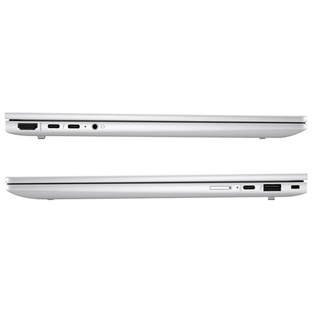 HP EliteBook G11 14" Touchscreen Laptop - Silver (Intel Core Ultra 5/16GB RAM/512GB SSD/Windows 11)