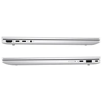 HP EliteBook G11 14" Touchscreen Laptop - Silver (Intel Core Ultra 5/16GB RAM/512GB SSD/Windows 11)