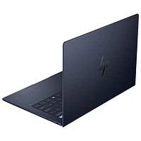 Portable à écran tactile de 14 po EliteBook Ultra G1i de HP - Bleu atmosphérique (Core Ultra 7 d'Intel/RAM 32 Go/SSD 512 Go)