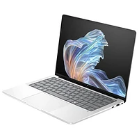 Portable à écran tactile de 14 po EliteBook X G1a de HP - Argent glacier (Ryzen AI 7 Pro/RAM 16 Go/SSD 512 Go/Windows 11)