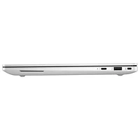 Portable à écran tactile de 14 po EliteBook X G1a de HP - Argent glacier (Ryzen AI 7 Pro/RAM 16 Go/SSD 512 Go/Windows 11)