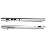 Portable à écran tactile de 14 po EliteBook X G1a de HP - Argent glacier (Ryzen AI 7 Pro/RAM 16 Go/SSD 512 Go/Windows 11)