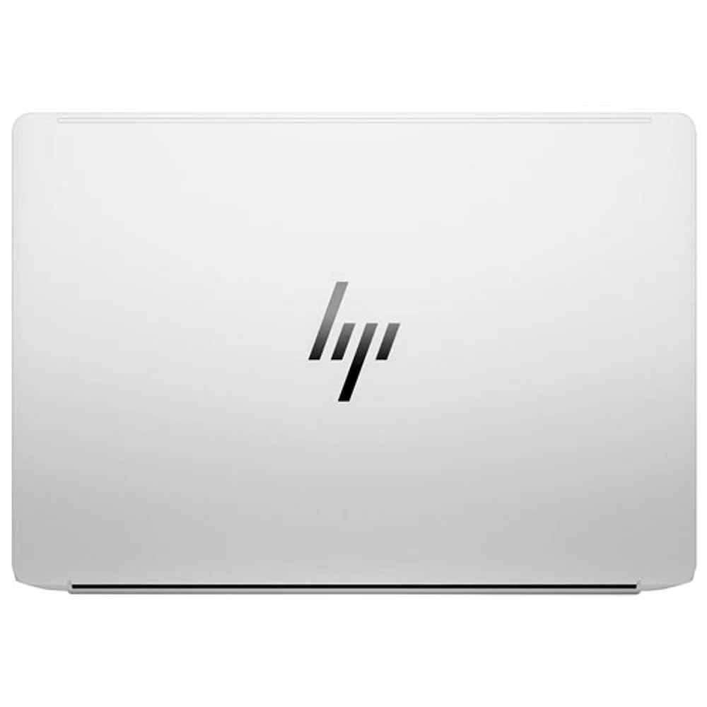 Portable à écran tactile de 14 po EliteBook X G1a de HP - Argent glacier (Ryzen AI 7 Pro/RAM 16 Go/SSD 512 Go/Windows 11)
