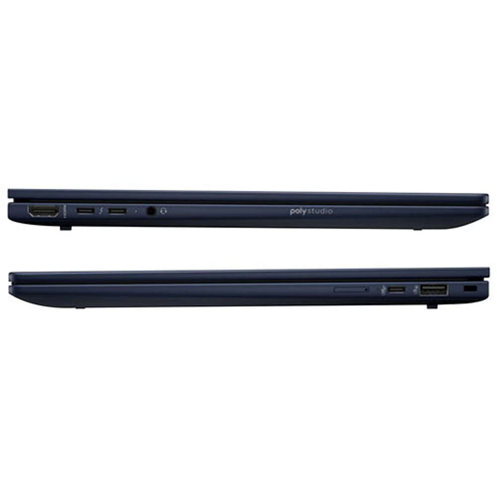 HP EliteBook X G1i 14" Touchscreen Laptop