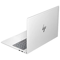 Portable à écran tactile de 16 po EliteBook G11 de HP - Argent vif (Core Ultra 7 d'Intel/RAM 16 Go/SSD 512 Go/Windows 11)