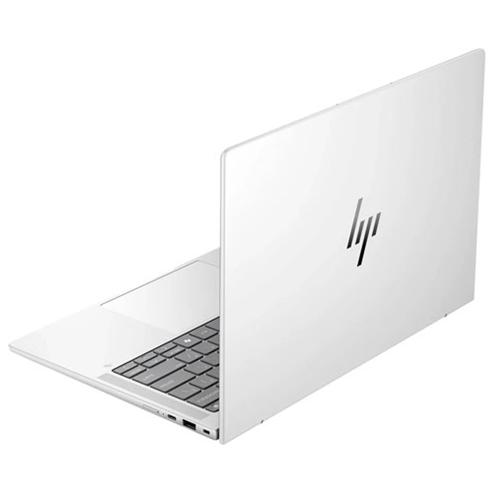 Portable à écran tactile de 14 po EliteBook X G1i de HP - Argenté (Core Ultra 7 d'Intel/RAM 32 Go/SSD 1 To/ Windows 11)