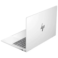 Portable à écran tactile de 14 po EliteBook X G1i de HP - Argenté (Core Ultra 7 d'Intel/RAM 32 Go/SSD 1 To/ Windows 11)