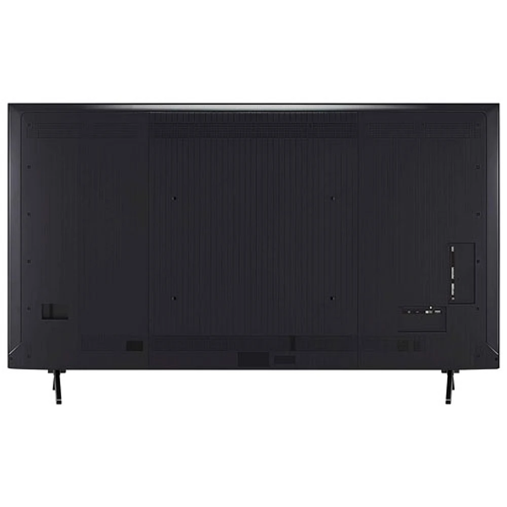 Téléviseur intelligent webOS HDR mini-DEL UHD 4K de 85 po de LG (85QNED92AUA) - 2025