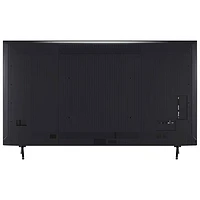Téléviseur intelligent webOS HDR mini-DEL UHD 4K de 85 po de LG (85QNED92AUA) - 2025