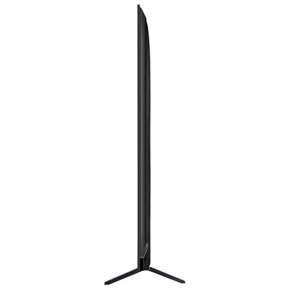 Téléviseur intelligent webOS HDR mini-DEL UHD 4K de 85 po de LG (85QNED92AUA) - 2025